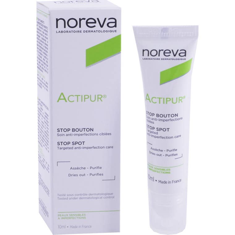 Actipur Botón Stop Gel 10 Ml 1