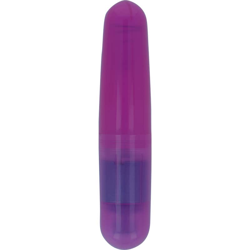 Ohmama Bala Vibradora Basic Lila 1 ud