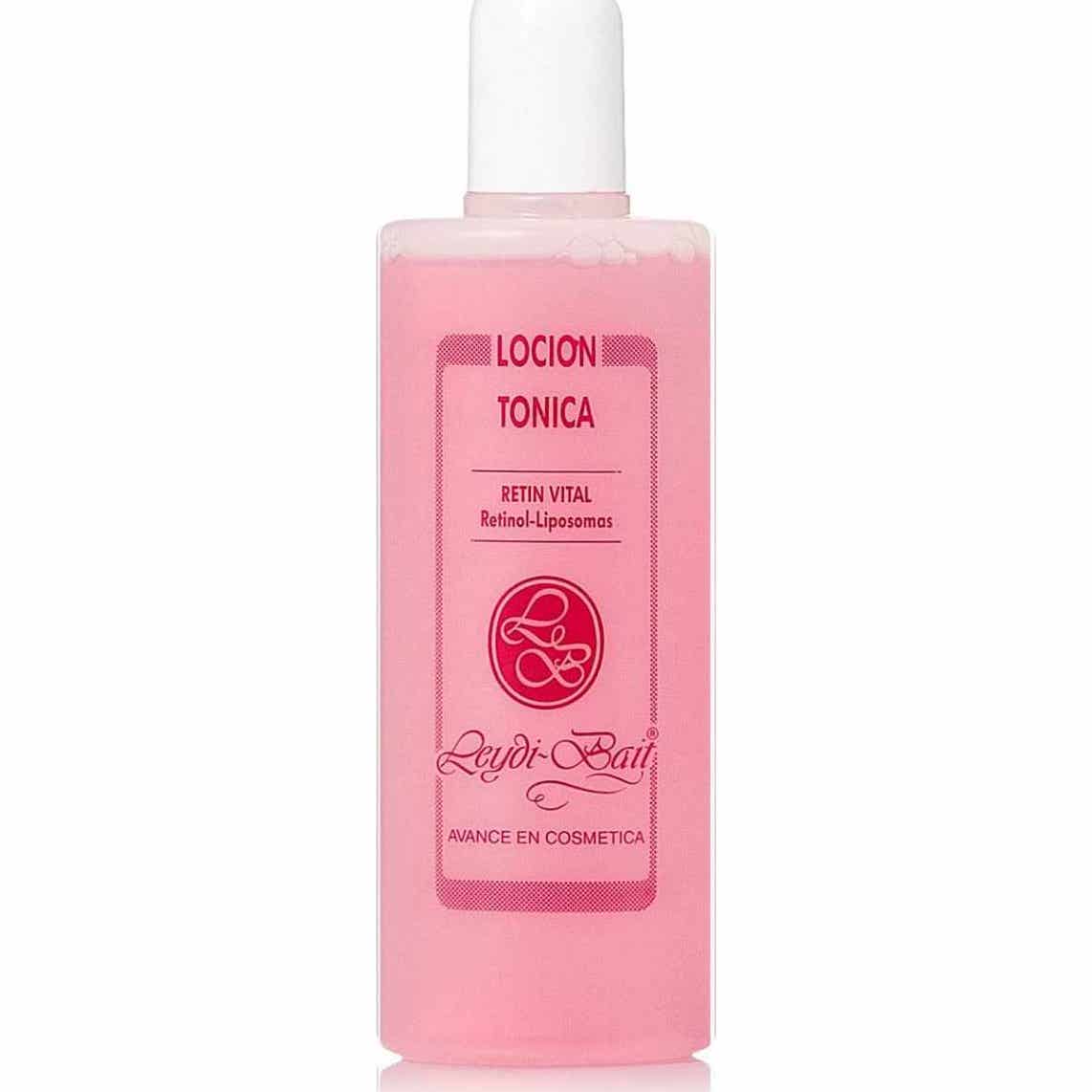 Leydi-Bait Retin Vital Loción Tónica 200ml