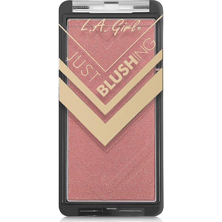 L.A. Girl Just Blushing Colorete Just Radiant 7 g