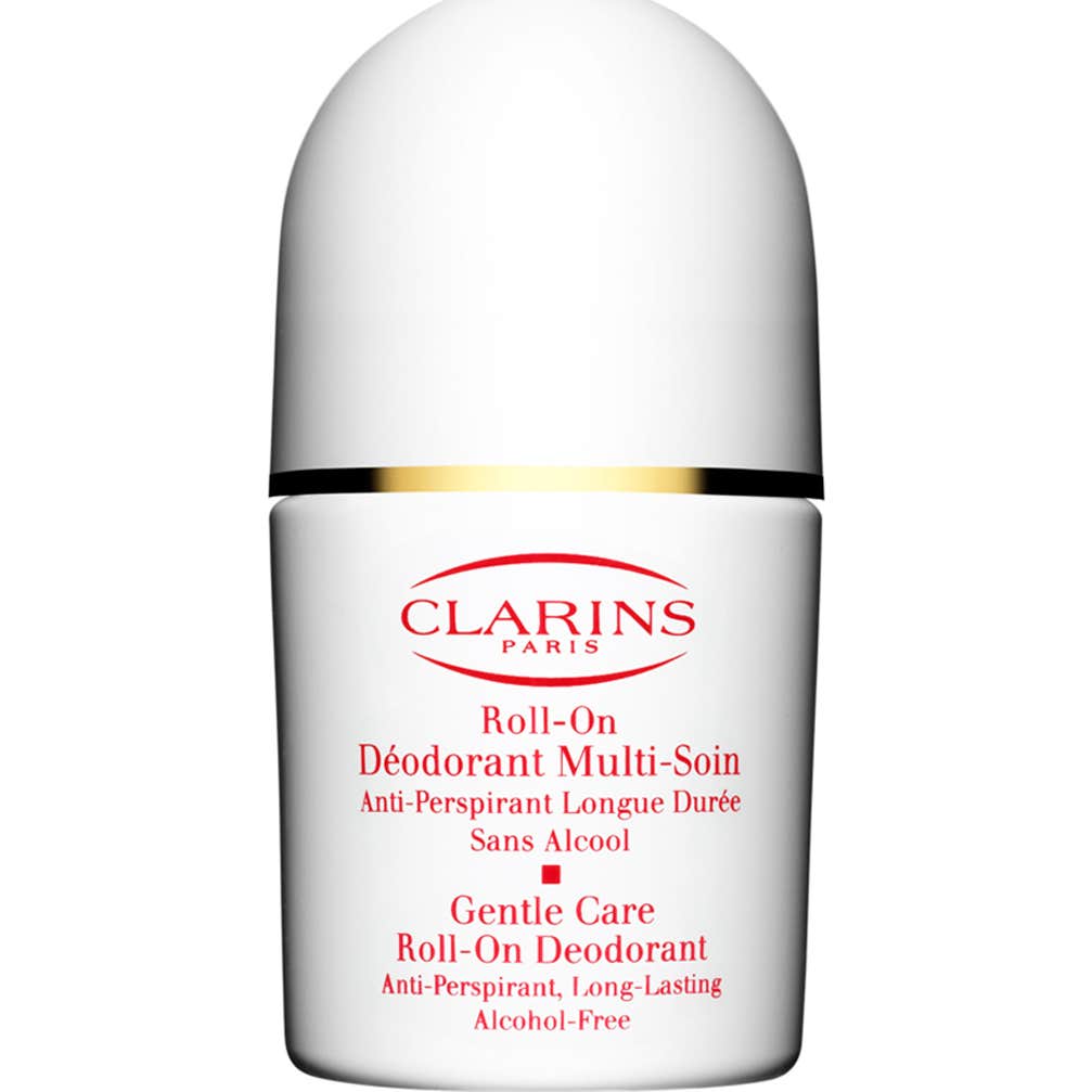 Desodorante Clarins Roll-on 50ml