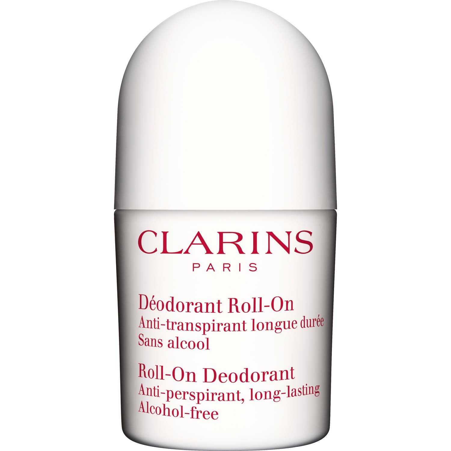 Desodorante Clarins Roll-on 50ml