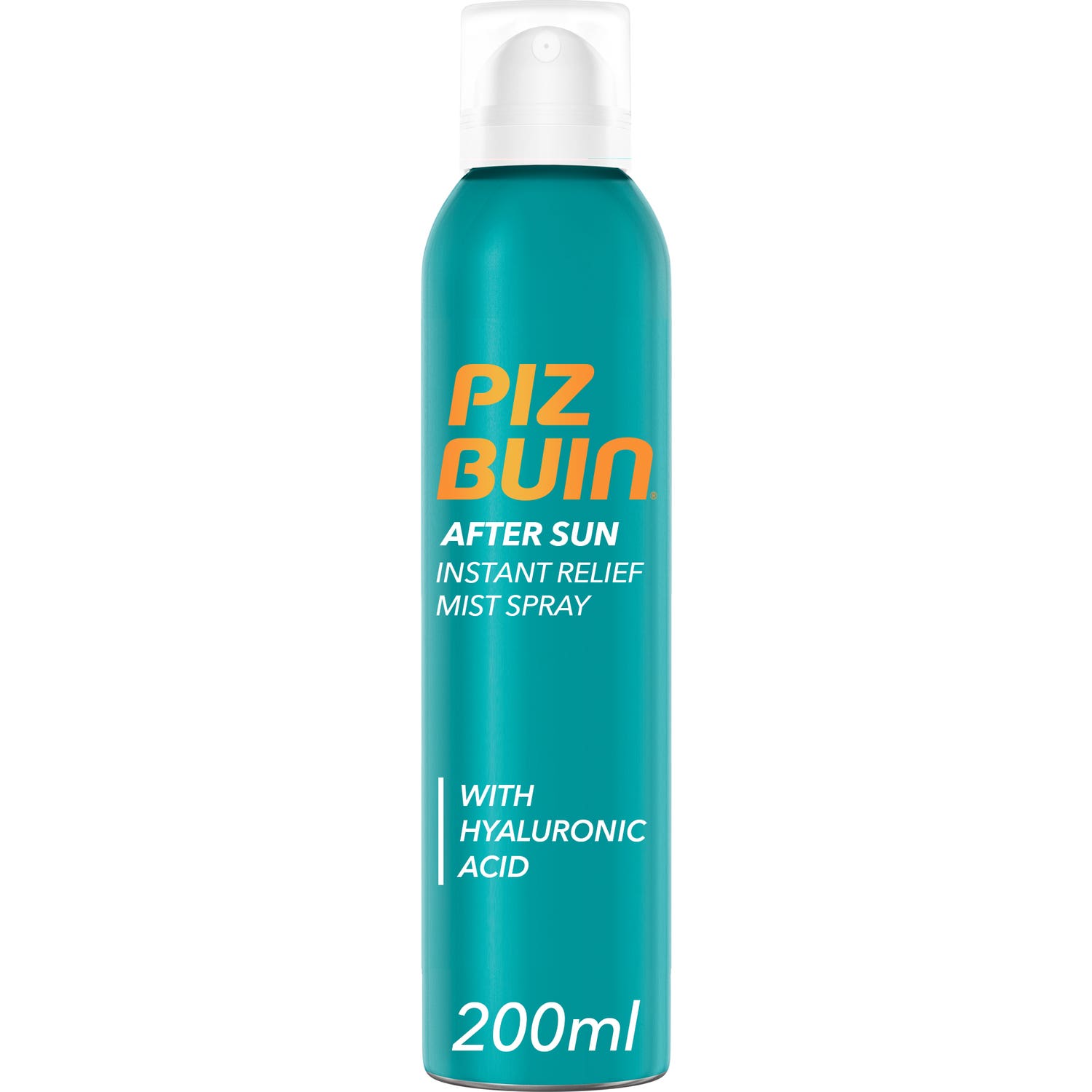 Piz Buin Aftersun Spray Express 200ml