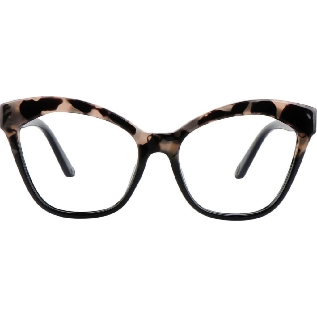 Protecfarma Gafa Diamond Black +3.50