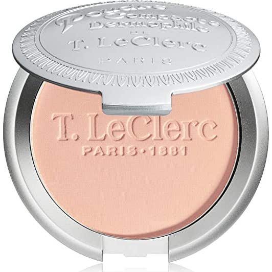 T. LeCLerc Polvo para Viaje Chair Ocrée 7 g