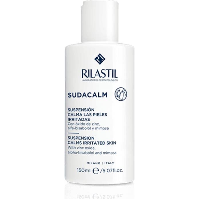 Rilastil Sudacalm Suspensión 150 Ml - Imagen 2