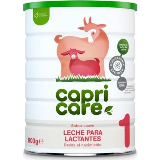 Capricare® 1 Preparado para Lactantes 800g