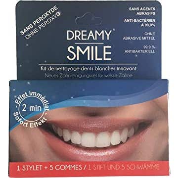 Depots gener Pharma Kit Denti Smile Dientes Blancos 1 ud