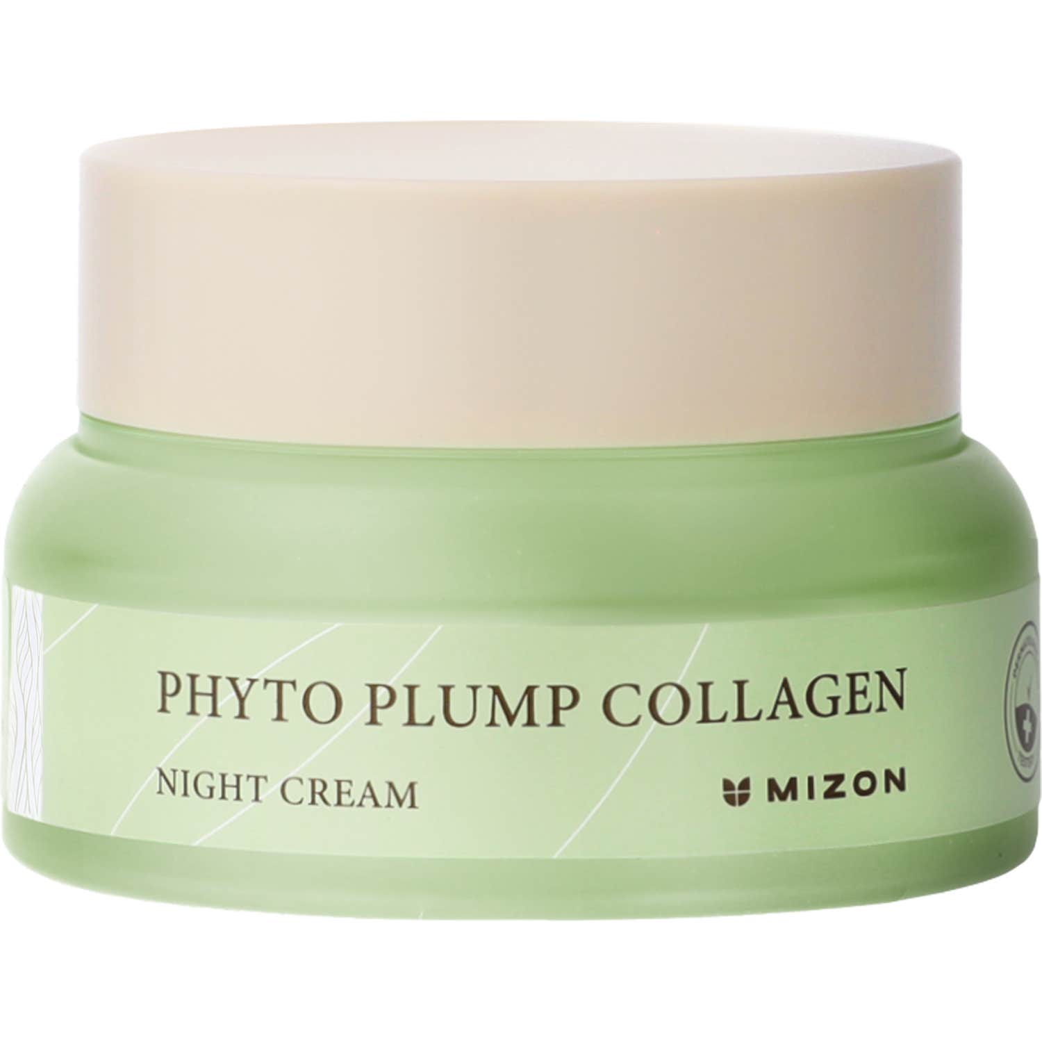 Mizon Phyto Plump Collagen Night Cream 50ml