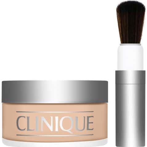 Clinique Blended Face Powder 03 Transparency 3 Polvos faciales 25 g – imagen 2