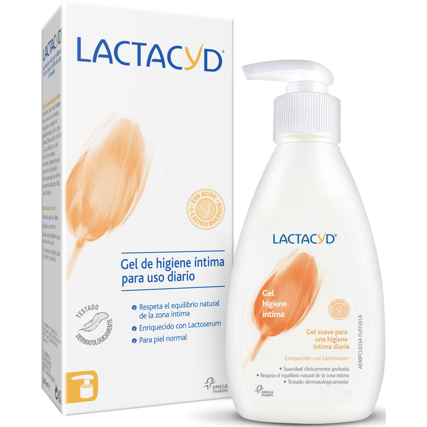 Gel ntimo menopausia | PromoFarma