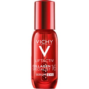 Vichy Liftactiv Collagen Specialist 16 Sérum Ojos 15 Ml