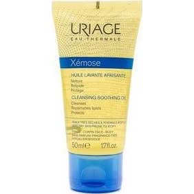 Uriage Xémose Huile Lavante Apaisante 50ml