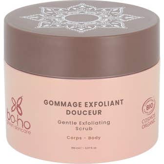 Boho green Exfoliante Suave 150 ml
