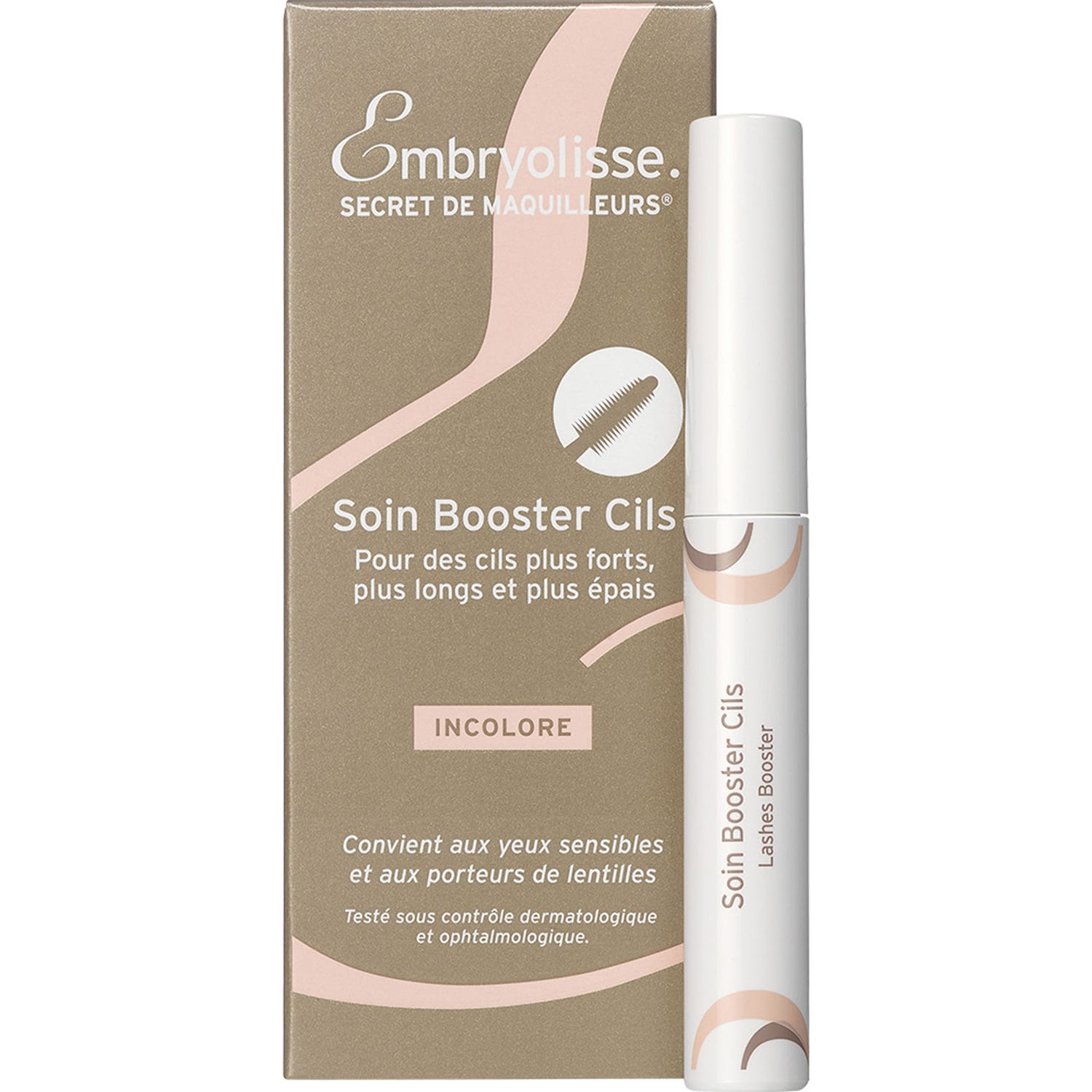 Embryolisse Cuidado Elevadores Pestañas 6,5 Ml