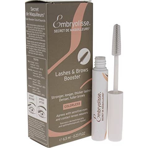 Embryolisse Cuidado Elevadores Pestañas 6,5 ml