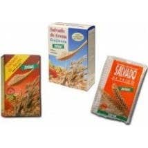 Santiveri Salvado de Avena en Polvo 250 g