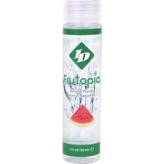 ID Frutopia Sabor Sandía 30ml