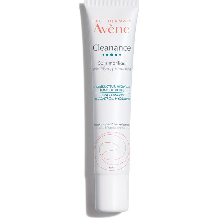 Avène Cleanance Cuidado Matificante 40ml