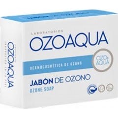 Ozoaqua Jabón de Ozono 100gr