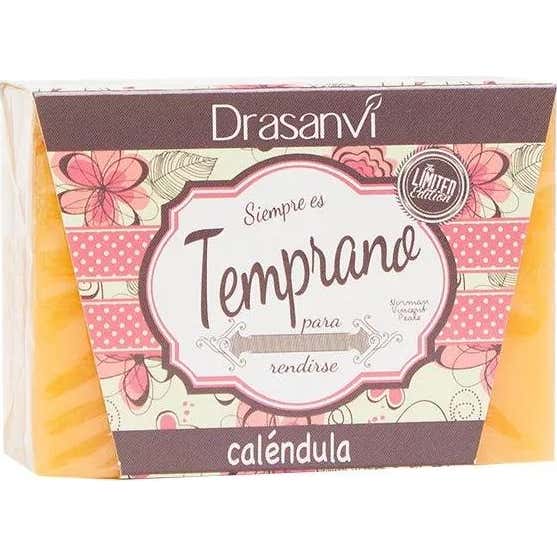 Drasanvi Jabón Caléndula 100 g