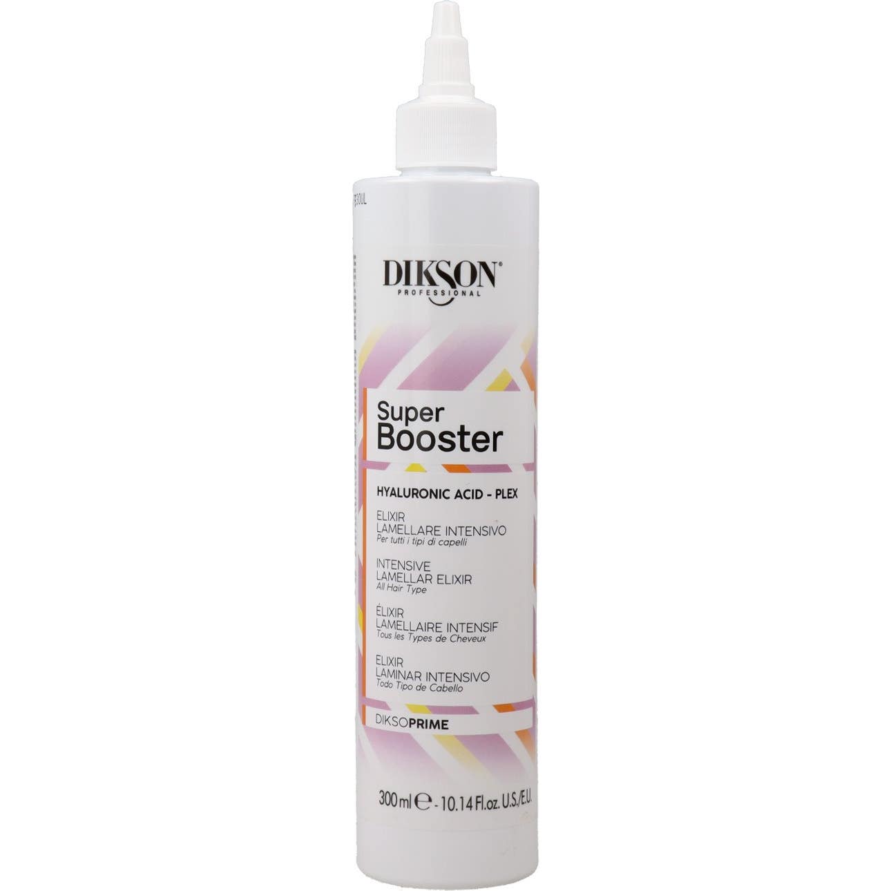 Dikson Super Booster Hyaluronic Acid Plex 300ml