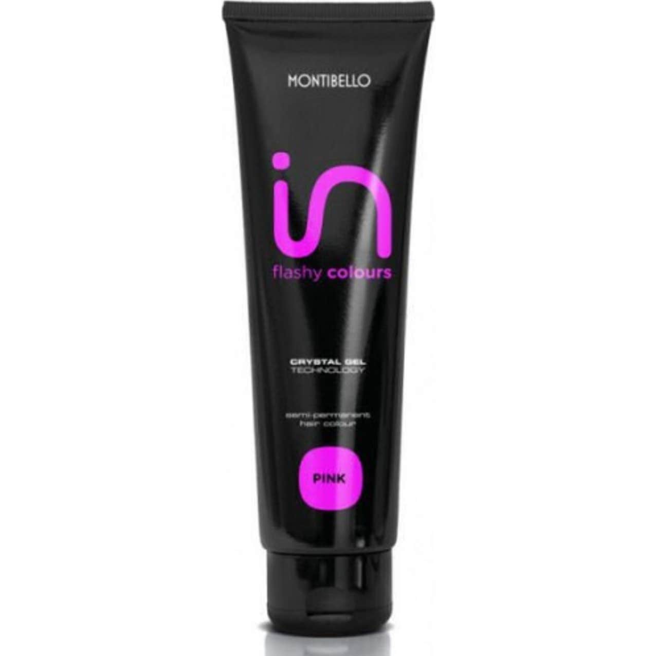 Montibello In Flashy Colour Pink 150ml