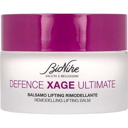 Defensa Xage Ultimate Rich Bal