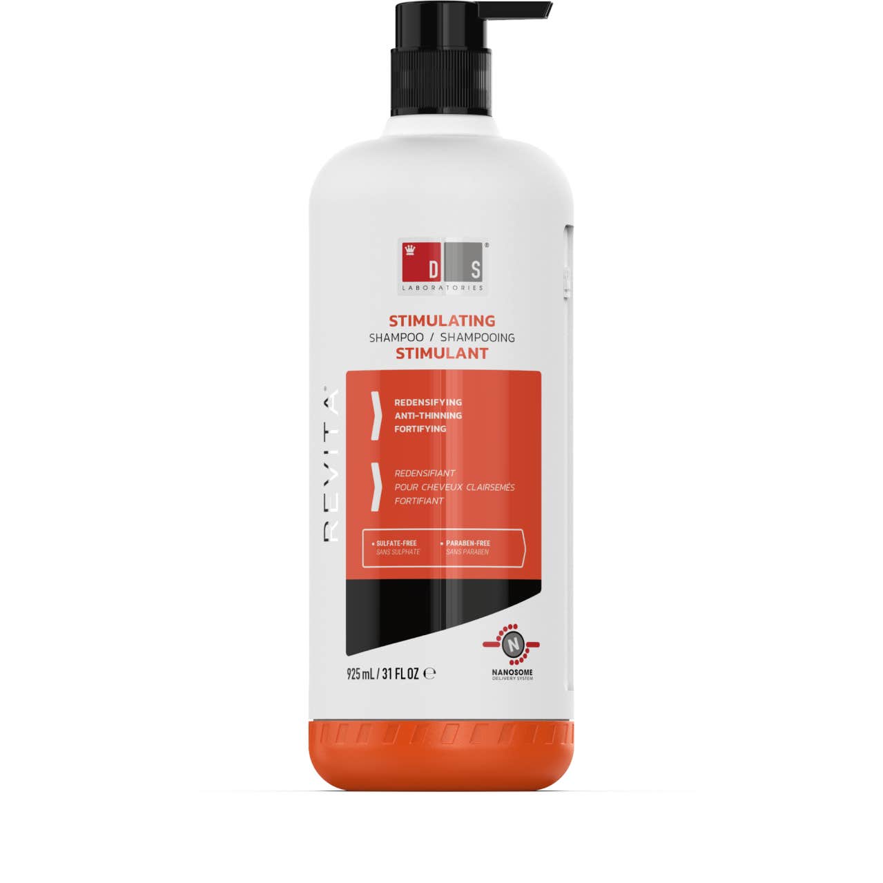 Revita Champú Anticaída Estimulante del Cabello 925ml