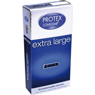 Protex Preserv Xl 12