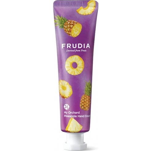 Frudia Crema de Manos de Piña 30 ml