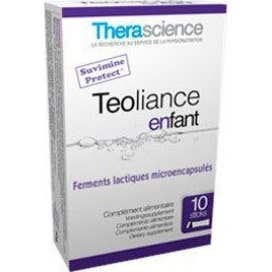 Therascience Teoliance Niños 10 varas