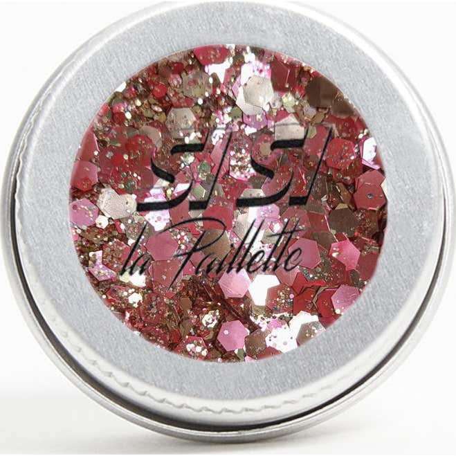 Si Si La Paillette Brillantina Vegas Bébé 5ml