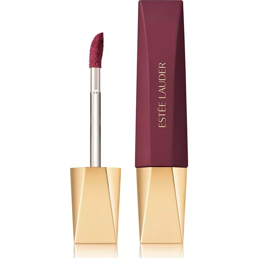 Estee Lauder Labial Líquido Mousse Mate Nº930 9ml