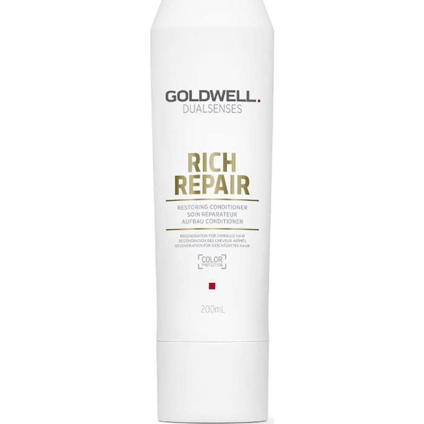 Goldwell Dualsenses Rich Repair Restoring Conditioner 200 ml