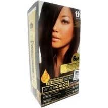 Thader Pharma Vitalia Color Kit N6.65