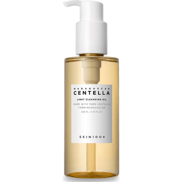 Skin1004 Madagascar Centella Light Cleansing Oil 200ml