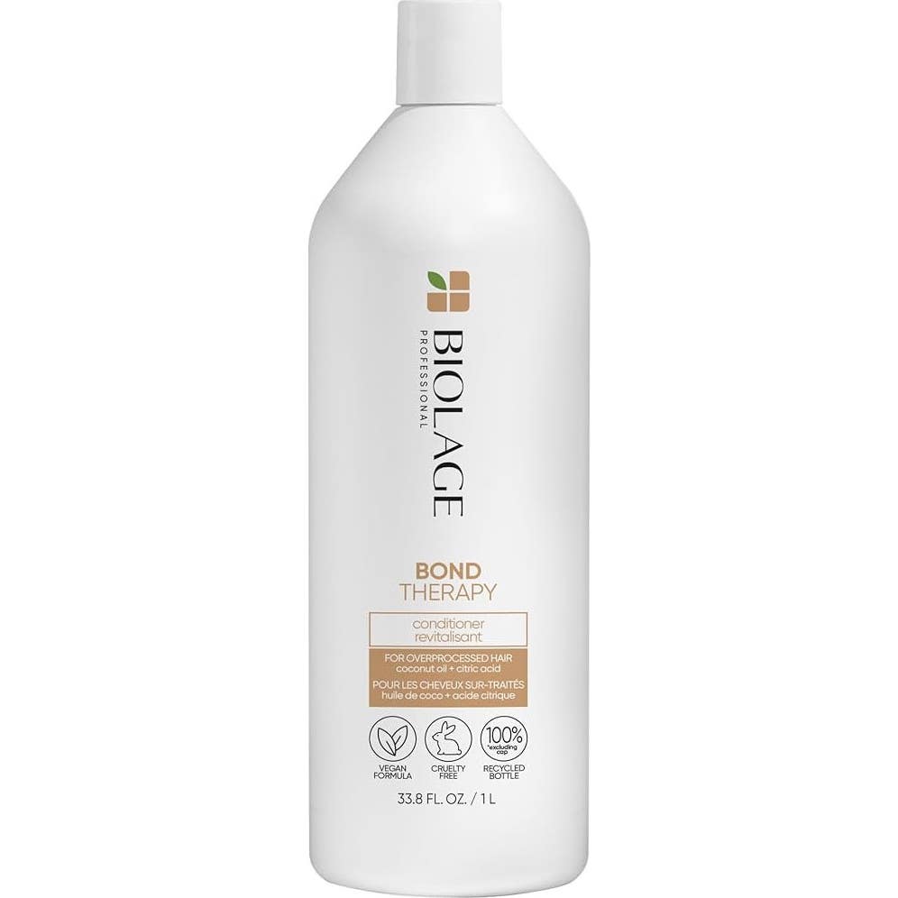 Biolage Bond Therapy Acondicionador 1000ml