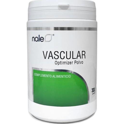 Nale 3 X Vascular Optimizer Polvo 300 G - Imagen 2