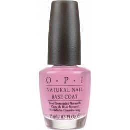 Opi Natural Base Coat 15 ml