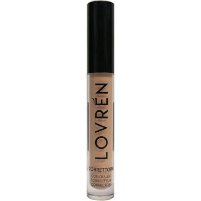 Lovren Corrector Medio 4,5 ml