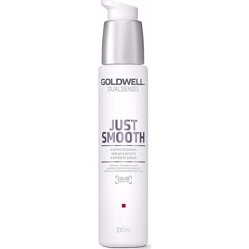 Goldwell Dualsenses Just Smooth 6 Effects Serum 100 ml
