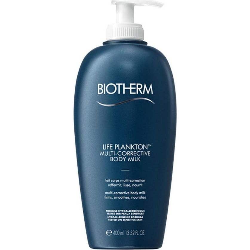 Biotherm Leche corporal anti-sequedad 400ml