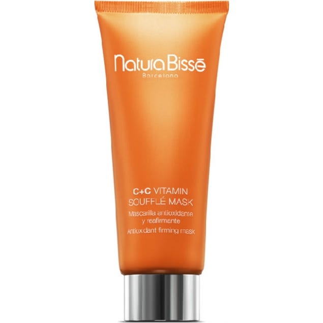 Natura Bissé C+C Vitamin Soufflé Mask Mascarilla Antioxidante – imagen 3