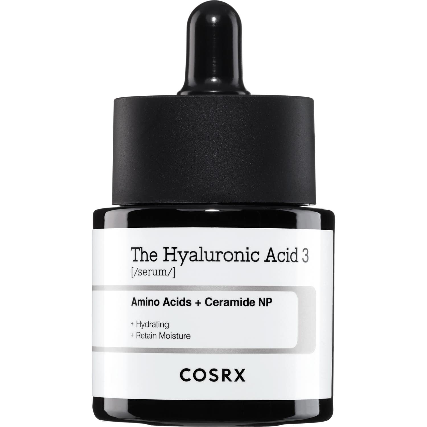 Cosrx The Hyaluronic Acid 3 Sérum 20ml