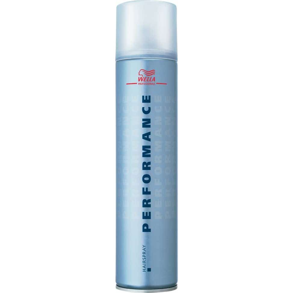 Wella Performance Hairspray 500ml