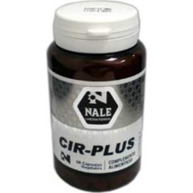 Nale Castaño Cir Plus 500 Mg 60 Caps - Imagen 3