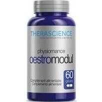 Therascience Physiomance Oestromodul 60 Cápsulas