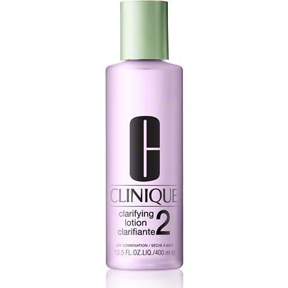 Loção Clarificante Clinique 2 400 ml
