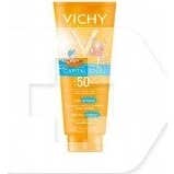Vichy Capital Soleil SPF50+ leche infantil 100 ml